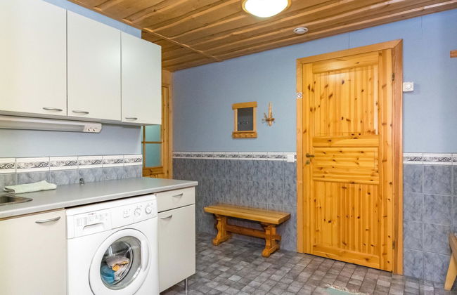 Honkalinna - Foto 29