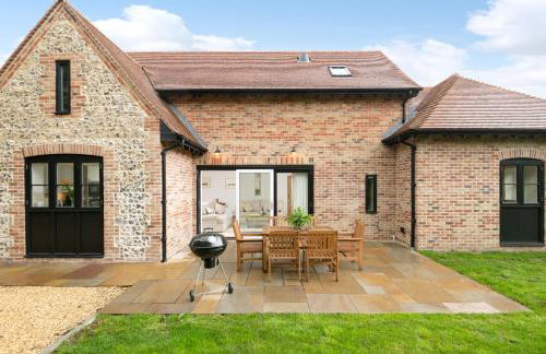 Barrow Hill Barns - Foto 48