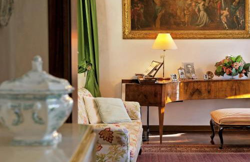 Villa Barchessa Palladio by Interhome - Foto 19