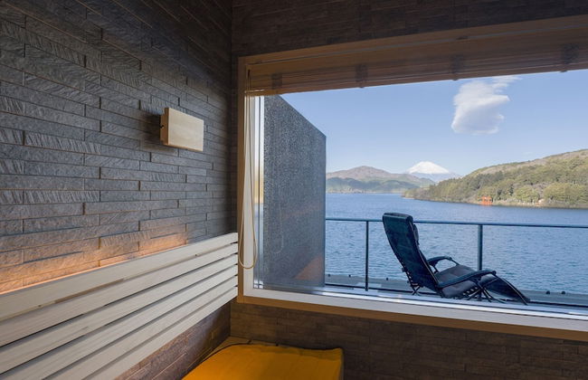 RakutenSTAY FUJIMITERRACE HakoneAshinoko - Photo 64