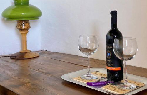 CORNER NEST IN MONTALCINO - Foto 37