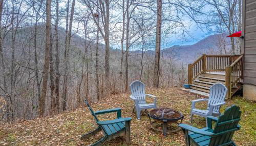 Tree Top Cabin - Foto 5