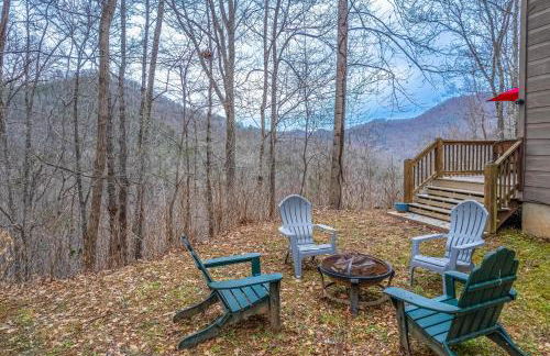 Tree Top Cabin - Foto 5