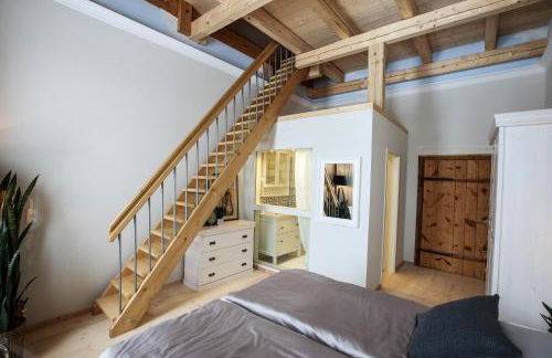 Private Luxury Chalet - Photo 21