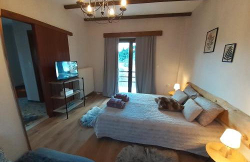 Villa Dremissa - Foto 13