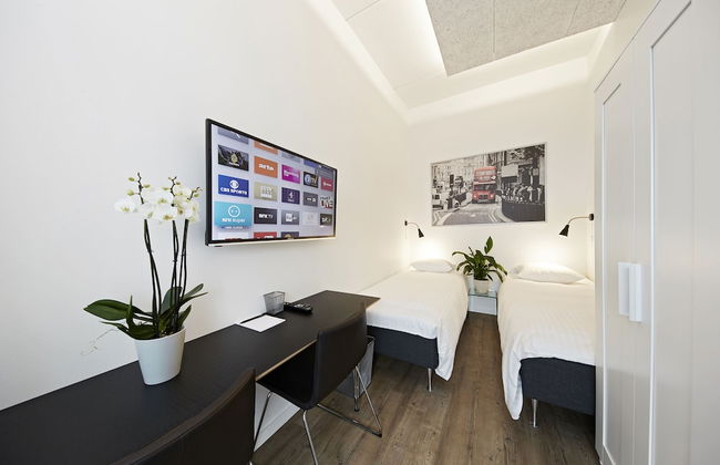 Living Suites - Foto 14