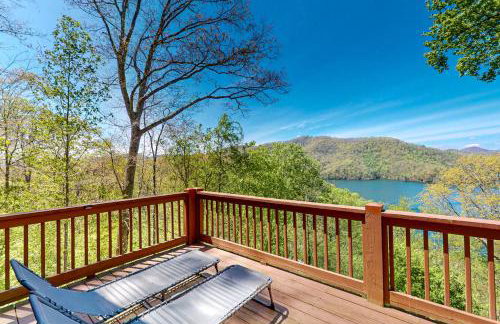 The Ridge at Nantahala - Foto 32