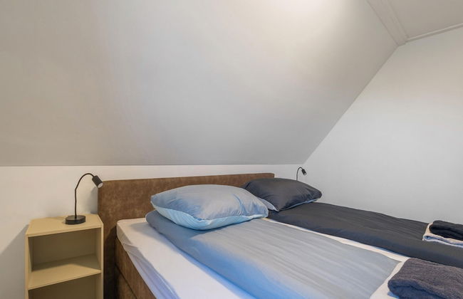 Cozy Holiday Home in Oploo Near Forest - Foto 3