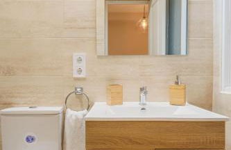 EXCLUSIVO APT 2 HAB-2 BAÑOS-LUMINOSO ↑ CALIDADES - Photo 13