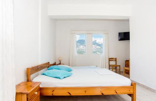 Blue White Apartments - Kefallonia Poolside Retreats - Foto 21