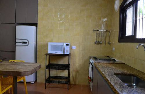 Casa pé na areia - Photo 22