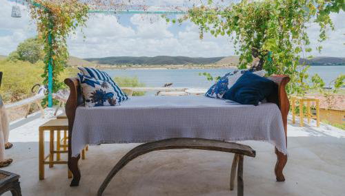 Casa da Estrelinha - Ilha do Ferro - Foto 2