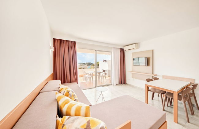 Vista Club Apartamentos - Photo 12