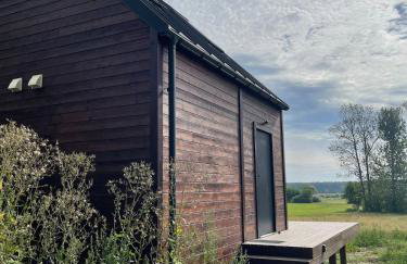 Skrzydła Biebrzy- Eco Cottage nad rzeką Narwią - Biebrza NP - Foto 16