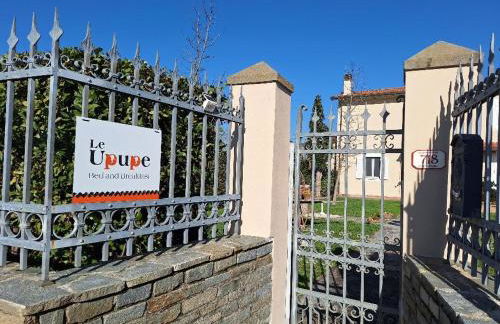 leupupe relax cultura mare monti - Foto 33