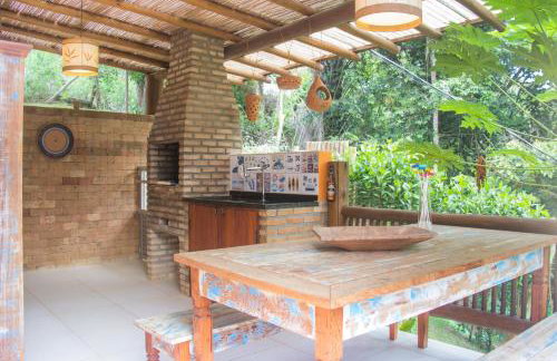 Linda casa em Itacaré Bahia - Foto 14