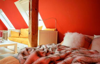 Altes Zollhaus Casa Meerblick - Foto 16