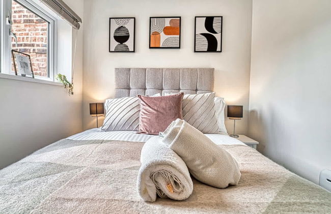 Host Stay Taylor Apartment - Foto 7