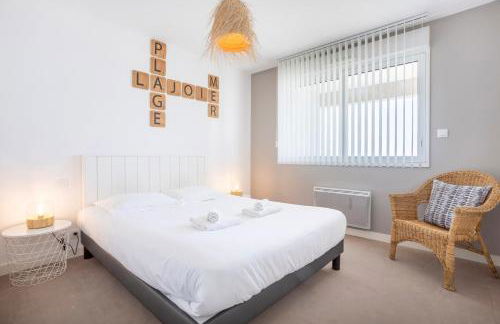 Rêve Bleu, 2 p, vue mer panoramique - Foto 12