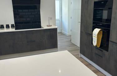 Garreg Fawr Trearddur Bay - Ty Oren - Foto 12