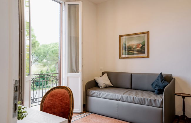 LaMì Room & Apartment - Foto 25