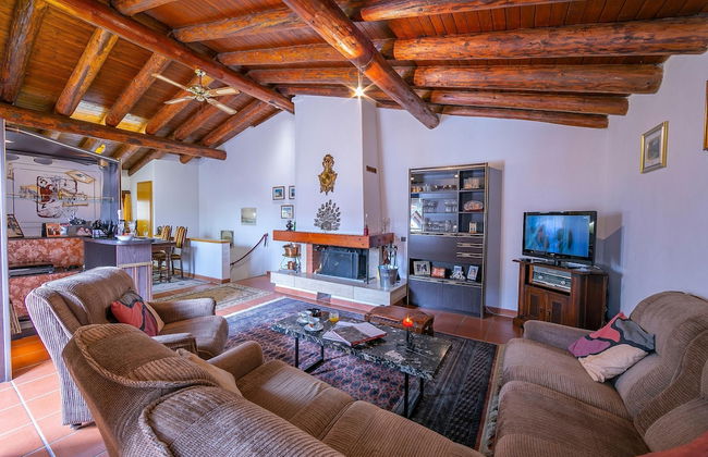 Ca Pinina in Sonvico - Foto 2