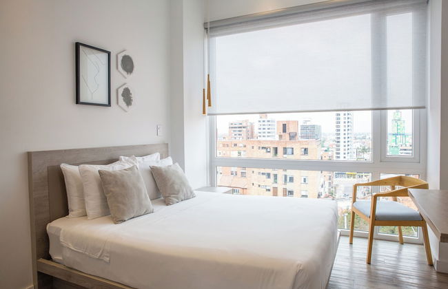 Urban Heights Bogota - Foto 18