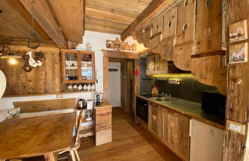 Calore di una Casa di Montagna - Foto 7