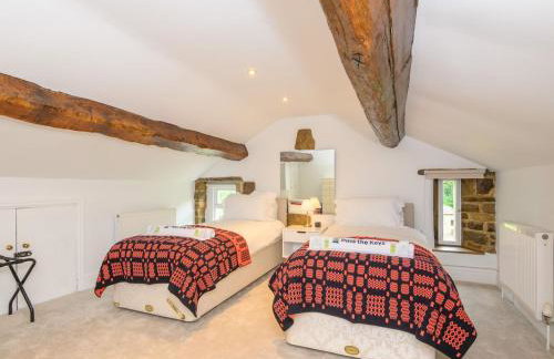 Poplar Farm House - Book Your Spring Summer Events - Pass the Keys - Foto 23