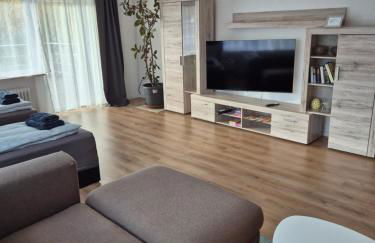 Ferienwohnung Selb - Foto 14