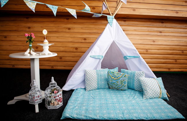 Simpatico Apart-hotel Tyumen Centre - Foto 40