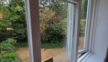 Konan London - Foto 4, Garden view