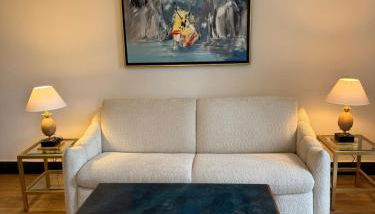 Magnifique studio entier avec terrasse Saint Jean Cap Ferrat - Photo 2