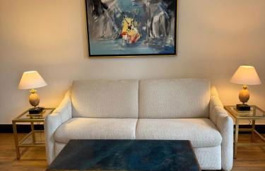 Magnifique studio entier avec terrasse Saint Jean Cap Ferrat - Photo 2