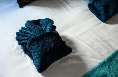 Stylish 2-Bed Apartment City Access Sleeps 4 - Foto 38