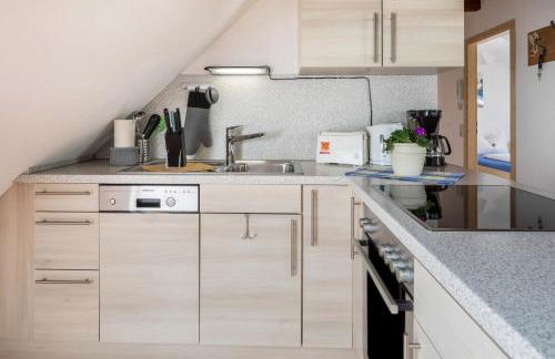 Sport Rees - Ferienwohnung Pia - Foto 14