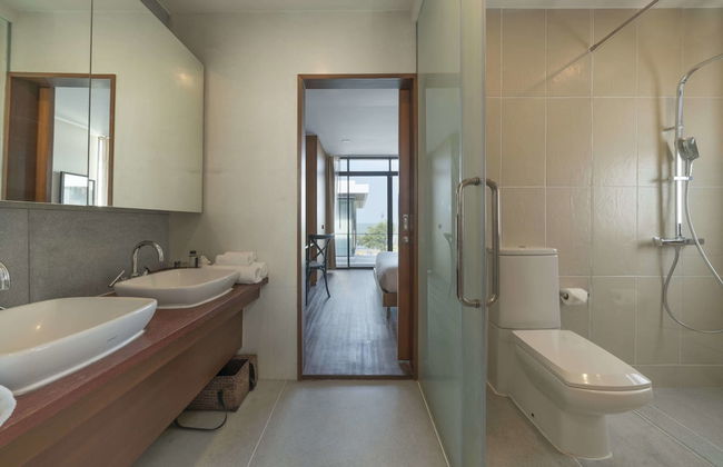 Tolani Le Bayburi Villas Pranburi - Photo 22