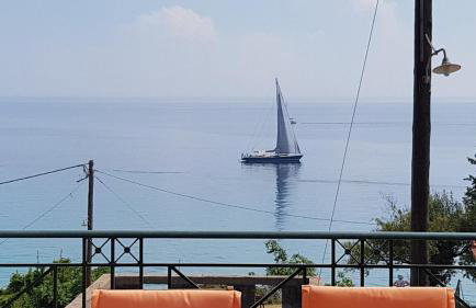 Villa Dimitra - Amazing sea view - Foto 7