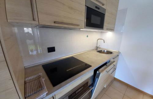 Apartment FeWo C-01 by Interhome - Foto 18