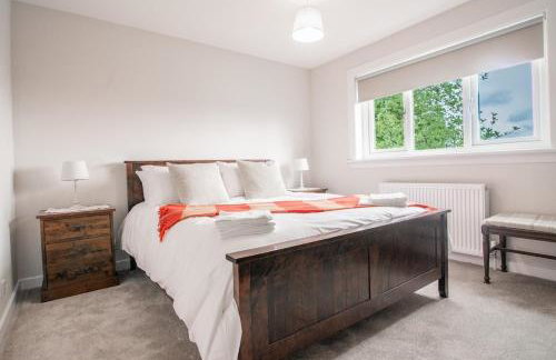 Stylish Stirling home with stunning views - Foto 6