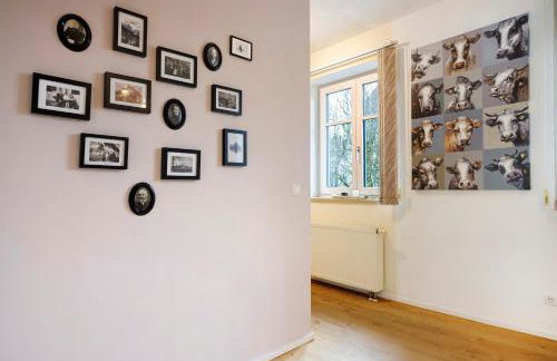 Ferienwohnung Flür - Foto 8