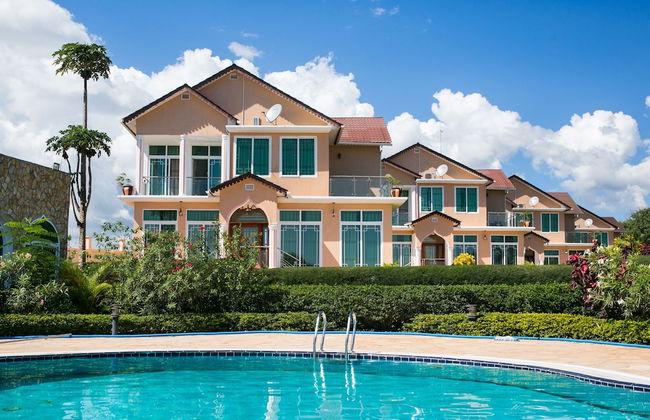 Royal Cliff Zanzibar - Photo 68