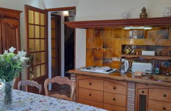 Maison provençale chaleureuse avec piscine - Foto 10