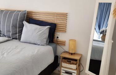 Casa de Almano - Torremolinos direct on beach - Foto 44