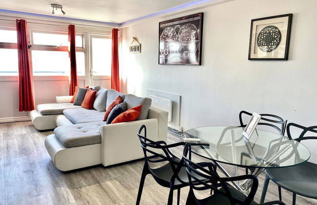 Kennedy House - Beachfront - Foto 49