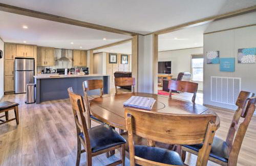 Close to Marinas Bernice Home with Large Yard - Foto 12