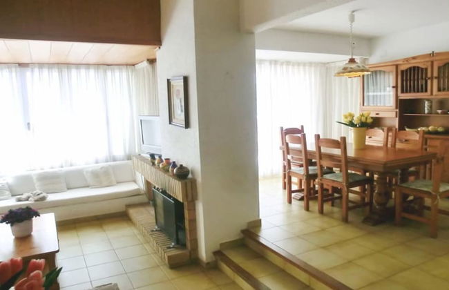 Villa in Blanes - 104831 by MO Rentals - Photo 7