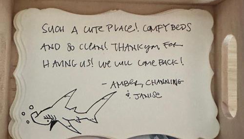 La Casita Our Little piece of paradise - Foto 3