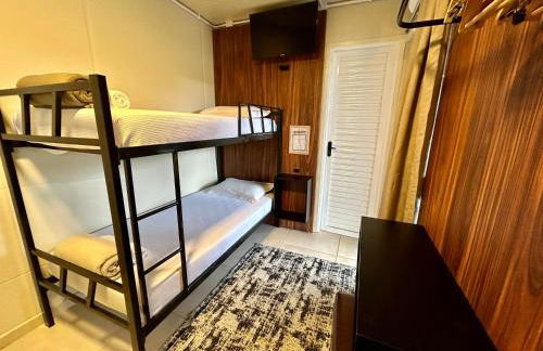 Pousada Canto do Gravatá - Foto 30