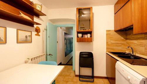 Tellaro, Casa del Poeta - Foto 5